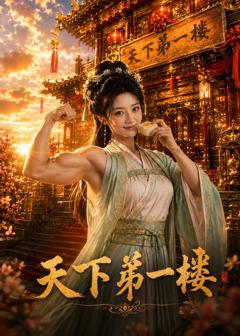 免费在线观看《天下第一楼（ai漫剧）》