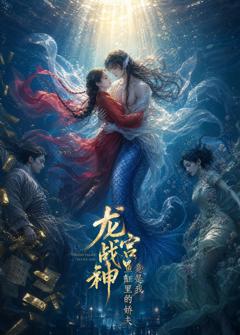 免费在线观看《龙宫战神竟是我鱼缸里的娇夫》