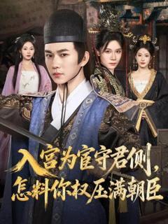 免费在线观看《入宫为宦守君侧怎料你权压满朝臣》
