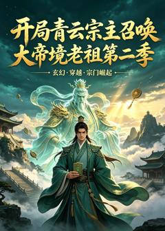 免费在线观看《开局青云宗主召唤大帝境老祖（第二季）》
