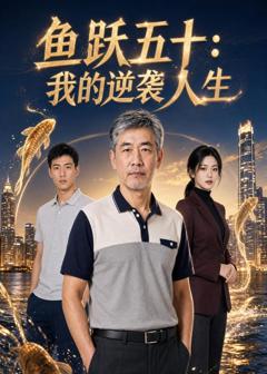 免费在线观看《鱼跃五十：我的逆袭人生》