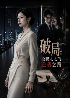 免费在线观看《破局：全职太太的逆袭之路》