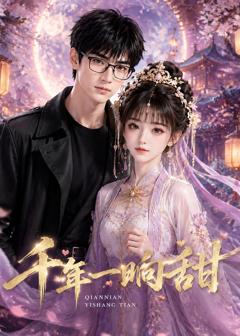 免费在线观看《千年一响甜》