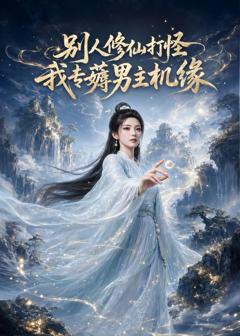 别人修仙打怪我专薅男主机缘
