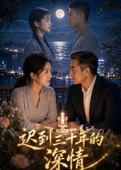 免费在线观看《迟到三十年的深情》
