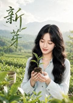 免费在线观看《新芽》