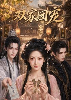 免费在线观看《双家团宠》