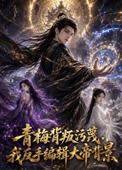 青梅背叛污蔑，我反手编辑大帝背景