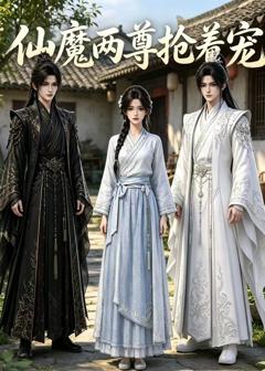免费在线观看《仙魔两尊抢着宠》