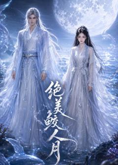 免费在线观看《绝美鲛人月》