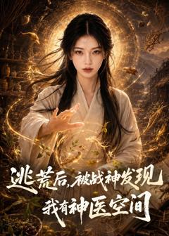 逃荒后，被战神发现我有神医空间