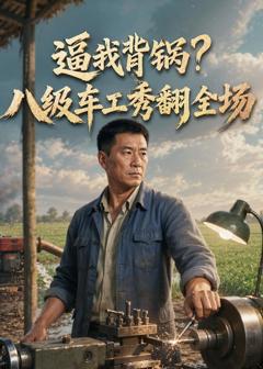 免费在线观看《逼我背锅？八级车工秀翻全场》
