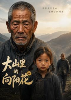 免费在线观看《大山里的向阳花》
