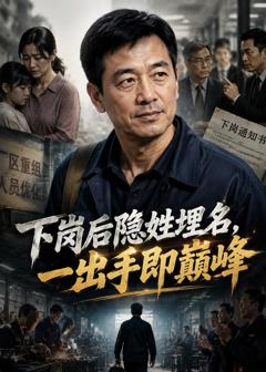 免费在线观看《下岗后隐姓埋名，一出手即巅峰》