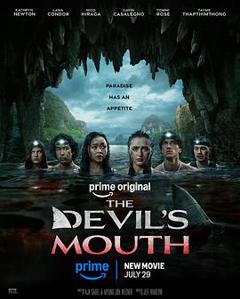 免费在线观看《恶魔之口》