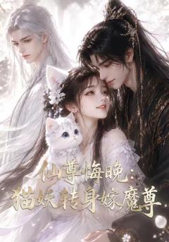 免费在线观看《仙尊悔晚：猫妖转身嫁魔尊》