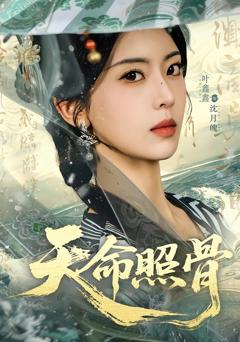 免费在线观看《天命照骨》