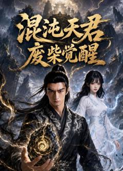 免费在线观看《混沌天君，废柴觉醒》