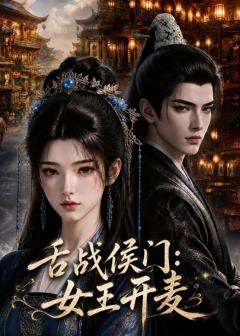 免费在线观看《舌战侯门：女王开麦》