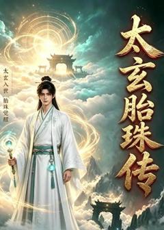 免费在线观看《太玄胎珠传》