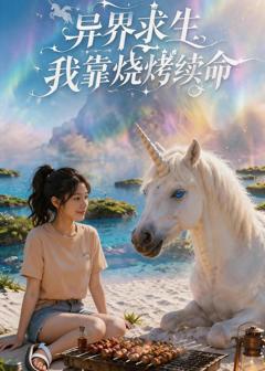 免费在线观看《异界求生，我靠烧烤续命》