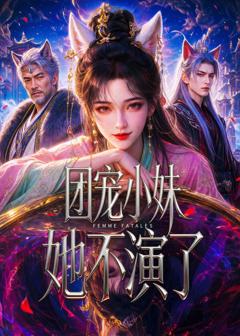团宠小妹她不演了