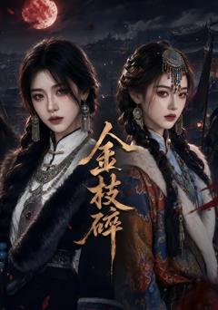 免费在线观看《金枝碎》