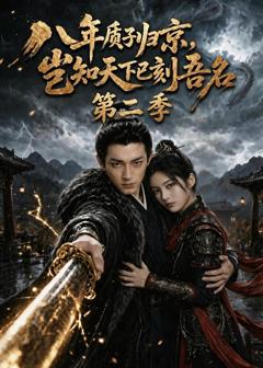 八年质子归京，岂知天下已刻吾名第二季