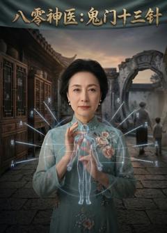 八零神医：鬼门十三针