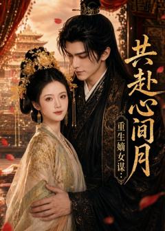 重生嫡女谋:共赴心间月
