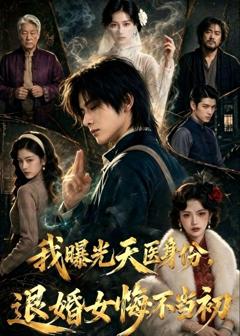 免费在线观看《我曝光天医身份，退婚女悔不当初》