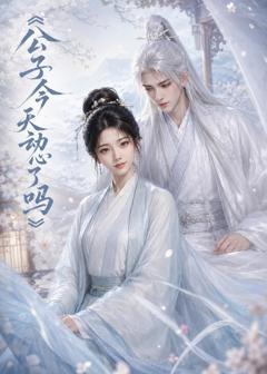 公子今天动心了吗