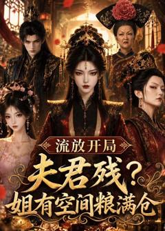 流放开局夫君残？姐有空间粮满仓！