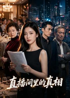 免费在线观看《直播间里的真相》