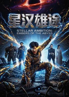 免费在线观看《星汉雄途》
