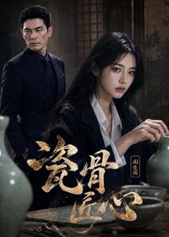 免费在线观看《瓷骨匠心》