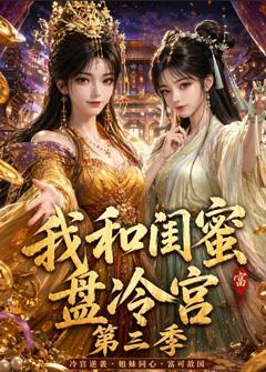 我和闺蜜盘冷宫第三季