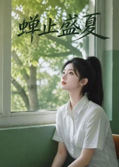 免费在线观看《蝉止盛夏》