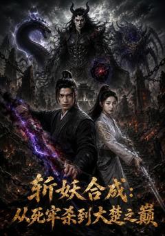 免费在线观看《斩妖合成_从死牢杀到大楚之巅》
