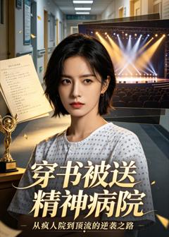 免费在线观看《穿书被送精神病院》