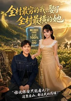 免费在线观看《全村最穷的我，娶了全村最横的她》