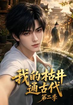我的枯井通古代第二季