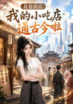 花卷致富：我的小吃店通古今啦