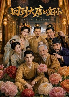 免费在线观看《回到大唐做皇孙》