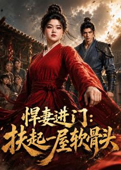 免费在线观看《悍妻进门：扶起一屋软骨头》