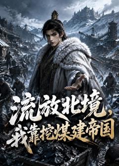 流放北境,我靠挖煤建帝国