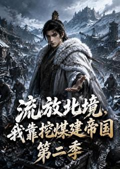 流放北境,我靠挖煤建帝国第二季