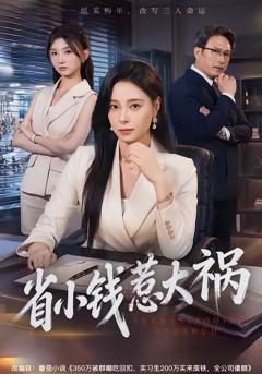 免费在线观看《省小钱惹大祸》
