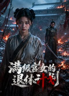 免费在线观看《满级宫女的退休计划》