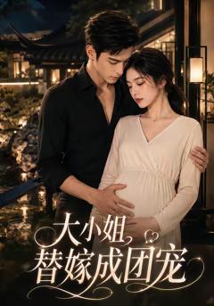 大小姐替嫁成团宠